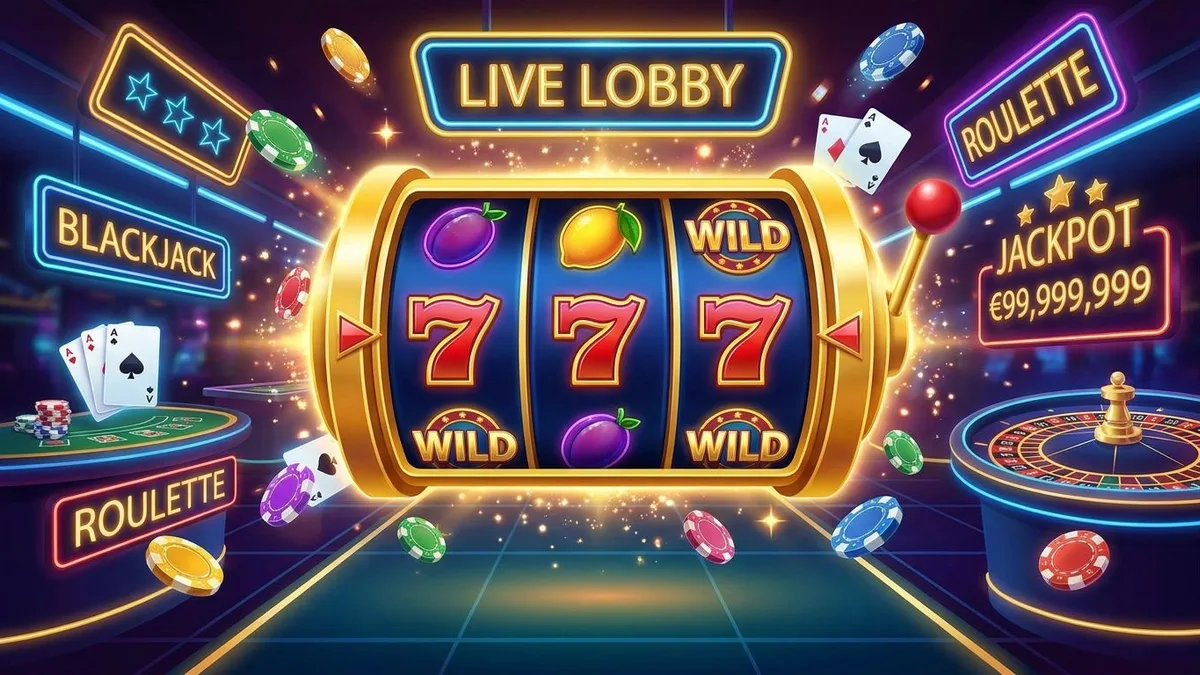 Jocuri de casino
